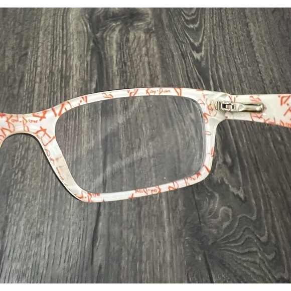 Ray Ban Eyeglasses FRAMES Only RB 5206 Unisex - Picture 6 of 8